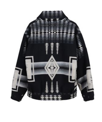 ジャケット PENDLETON×DAIRIKU Jacquard